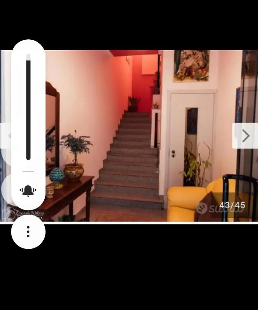 Le Stanze Del Vicolo Apartment Mazara del Vallo