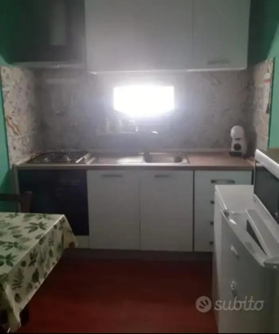 Le Stanze Del Vicolo Apartment Mazara del Vallo Italy