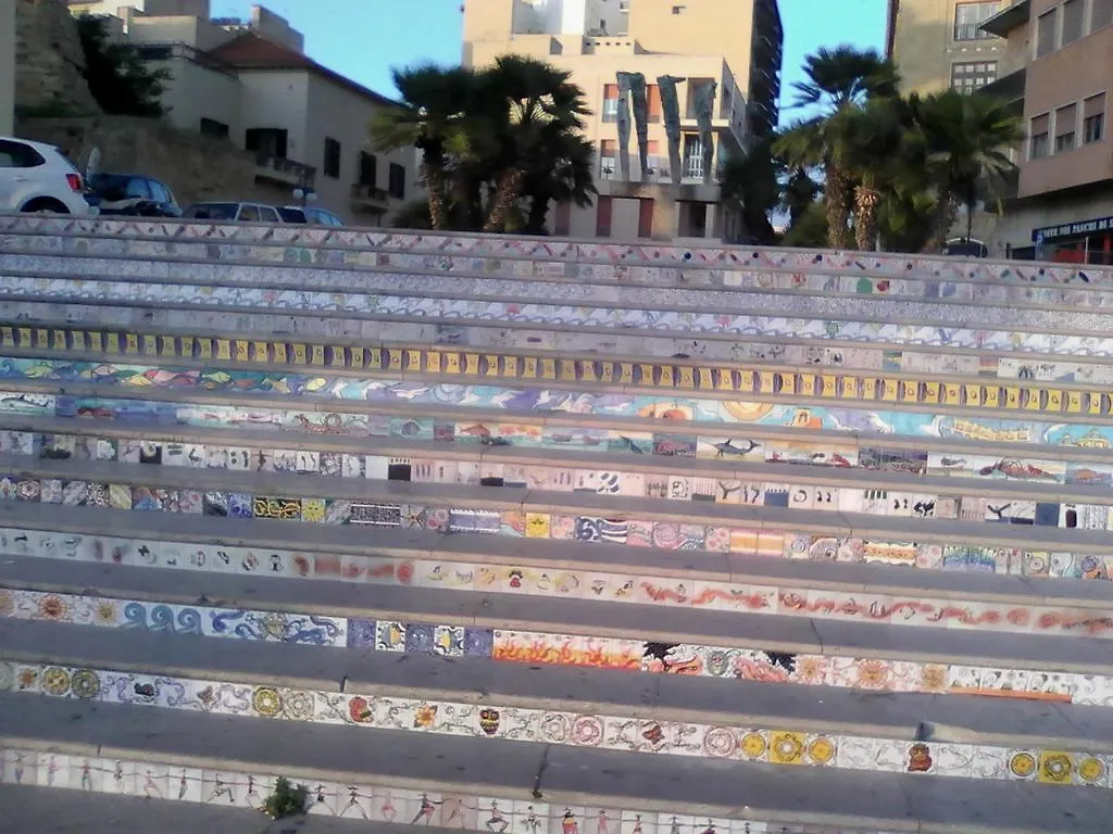 Le Stanze Del Vicolo Apartment Mazara del Vallo