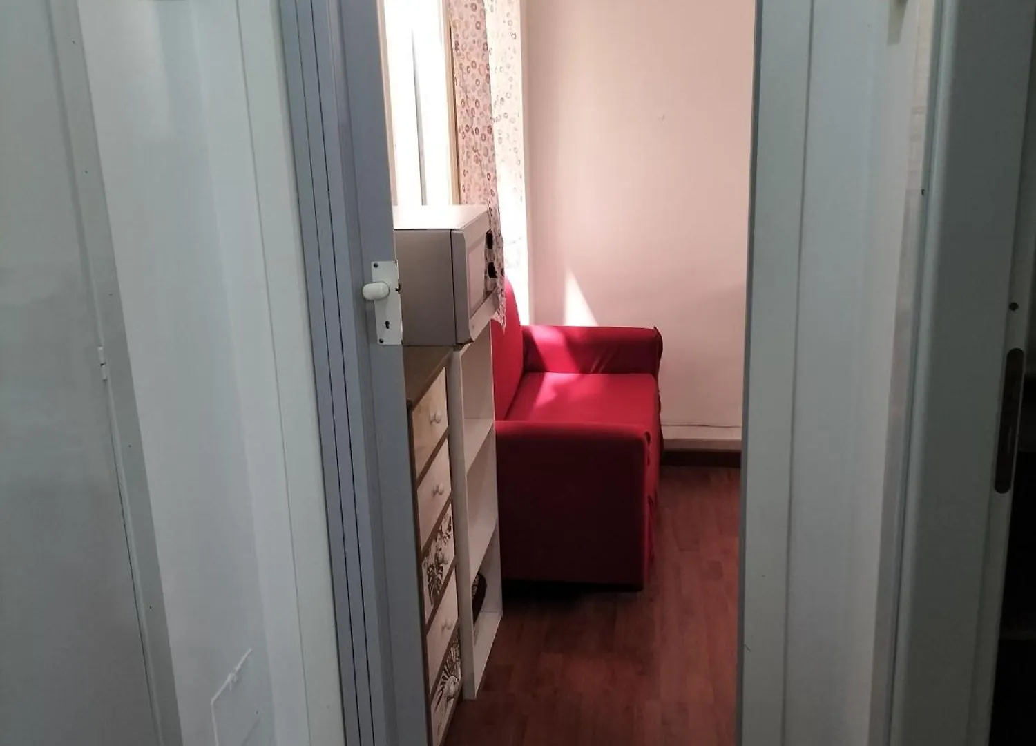 Le Stanze Del Vicolo Apartment Mazara del Vallo