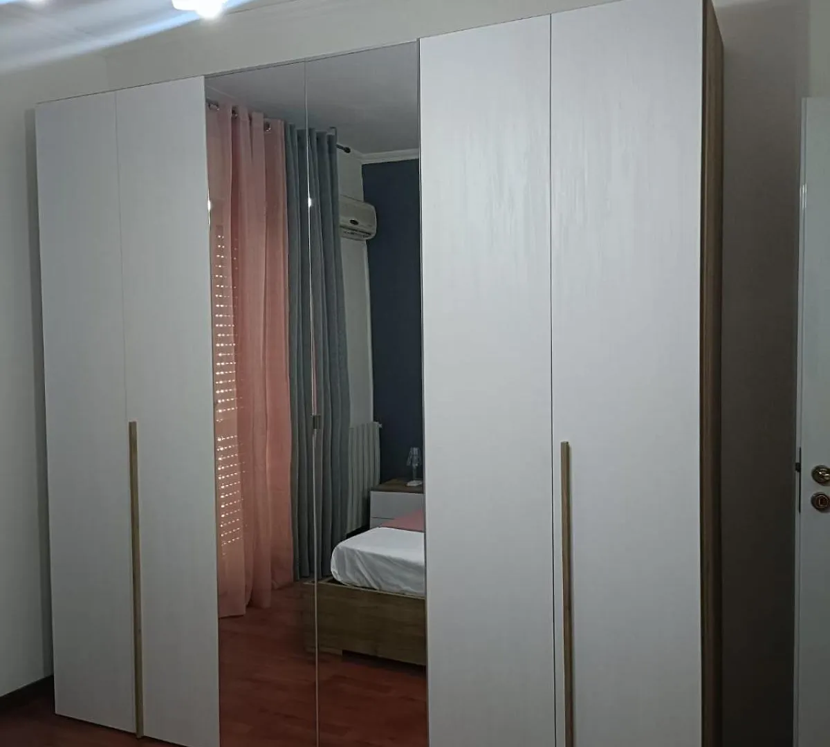 Le Stanze Del Vicolo Apartment Mazara del Vallo