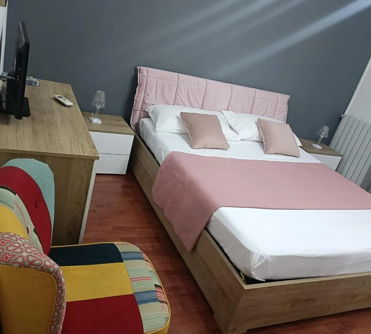 Le Stanze Del Vicolo Apartment Mazara del Vallo