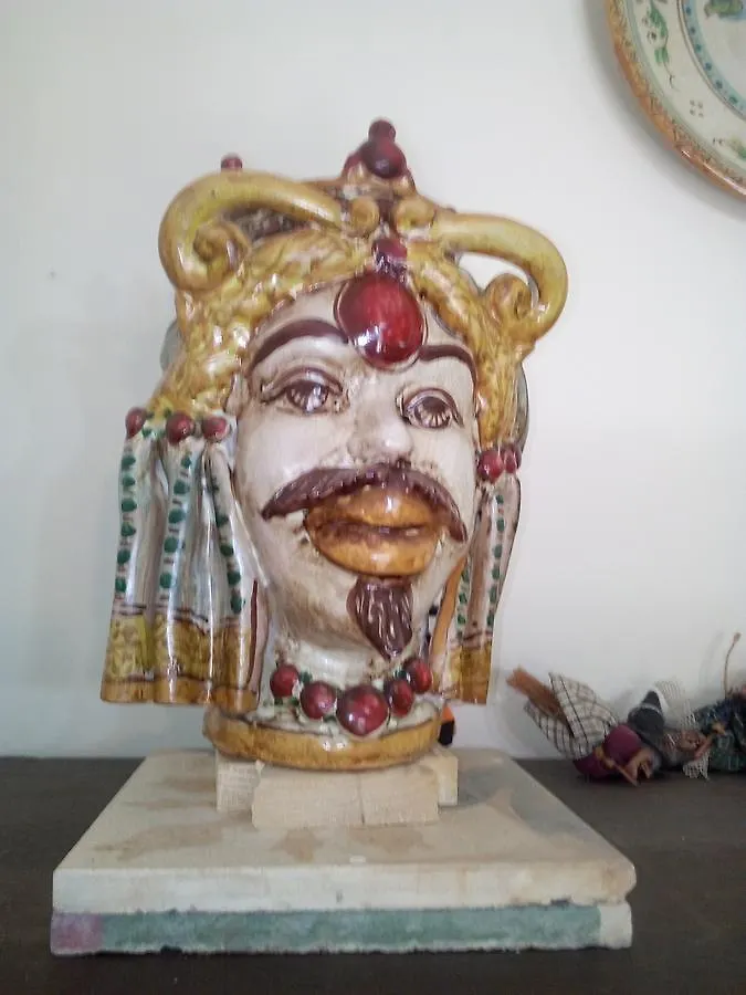 شقة Le Stanze Del Vicolo مازارا ديل فالو