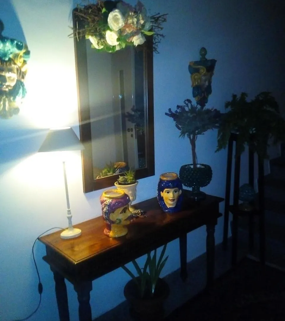 Le Stanze Del Vicolo Apartment Mazara del Vallo