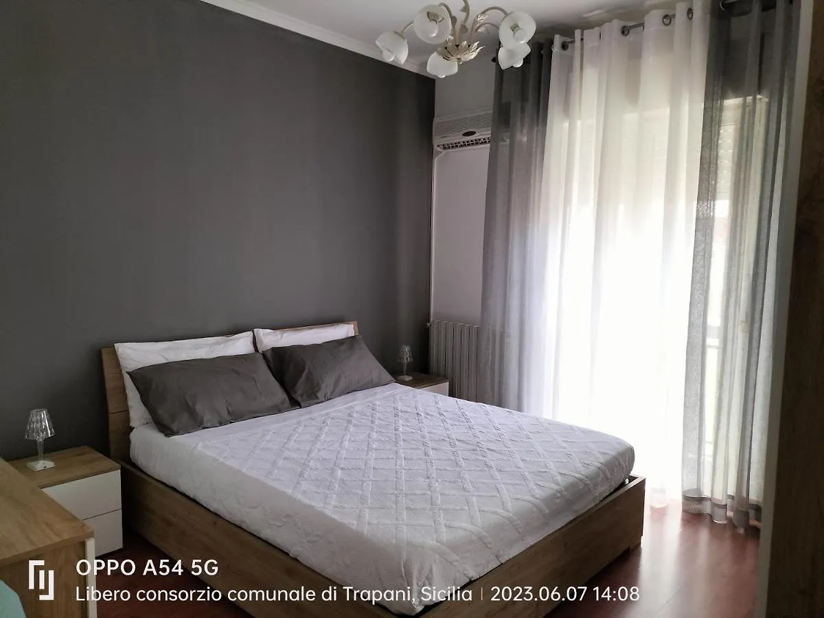 Le Stanze Del Vicolo Apartment Mazara del Vallo Italy